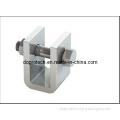 OEM Stainless Stamping Sheet Parts (OEM053)